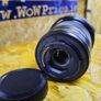 09222 Fujifilm XC 16-50mm f3.5-5.6 OIS MK II - Black Image 3