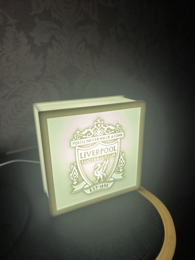 Liverpool light