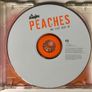 The Stranglers [2002] Peaches: The Very Best Of The Stranglers [CD Album] Image 3