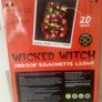 Halloween Wicked Witch indoor light Image 2