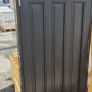 Scandinavian Pine Front Door Image 4