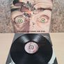 Rainbow Straight Between The Eyes Vinyl Lp Record 1982 Image 2
