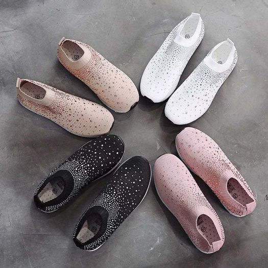 Fashion Sneakers