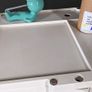 Original Joe Colombo Boby Trolley rare 4 tier version vintage mid century Image 3