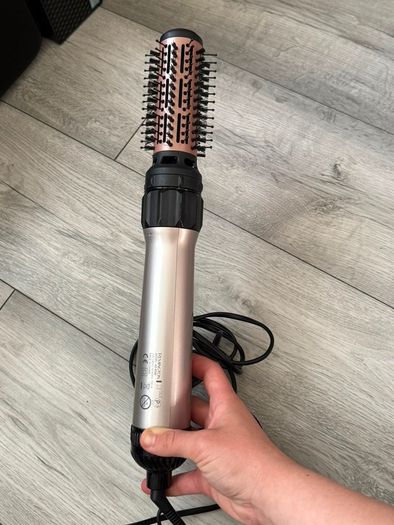 Remington  brush hair
