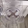 2x Calligaris L'Eau bar stools Image 5