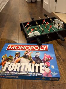 Board games