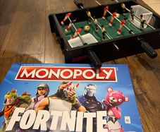 Board games
