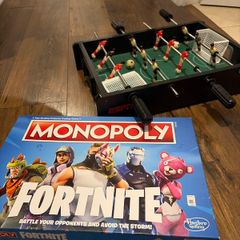 Board games