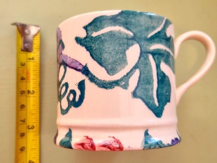 Bridgewater Mug Grapevine