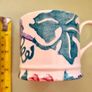 Bridgewater Mug Grapevine Image 2