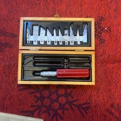 marking knife