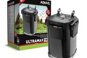 Aquael Ultramax 1500 External Filter For Aquarium 250-450L