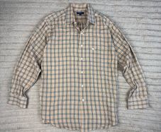 Burberry shirt