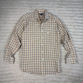 Burberry shirt