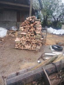 firewood