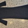 Pinko embellished Sweater dress Image 9
