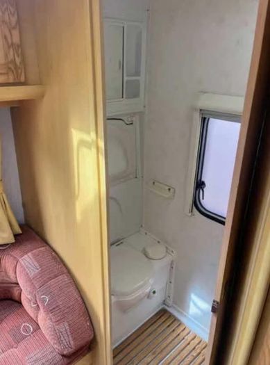 caravan