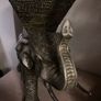 elephant ornaments Image 6