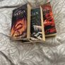Lord of The Rings x 3 Soft Back Books Image 2