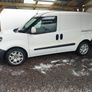 Fiat Doblo 2019 Image 3
