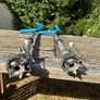 HMS Vilgo crutches Image 2