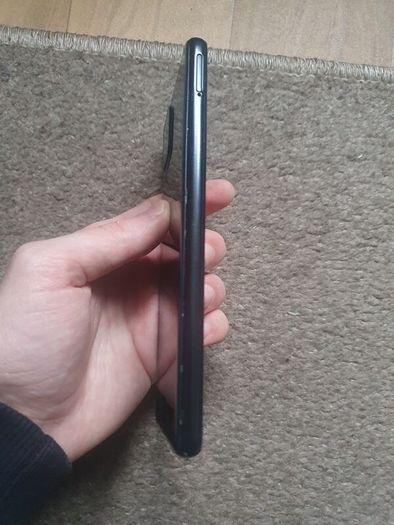 Samsung Galaxy A22 Does Not Power On For Parts or Repair