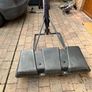 Basketball hoop and stand Image 6
