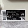 Nike Dunk Low Powerpuff Girls uk 8 Image 10