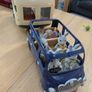 Sylvanian Car & caravan Image 3