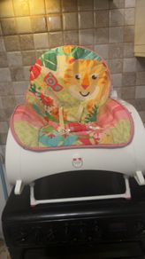 baby chair