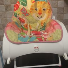 baby chair