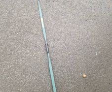 bear archery bow