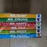 Mr men books Image 3