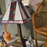 Tiffany Style Lamp Image 6
