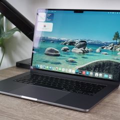 MacBook Air 15" 2024 M3 | 8GB | 256gb