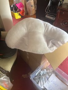 orthopaedic pillow