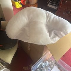 orthopaedic pillow
