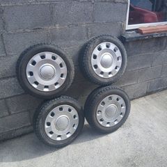 14inch wheels