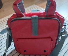 Utility bag