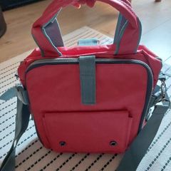 Utility bag