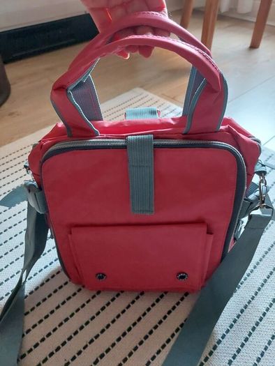 Utility bag