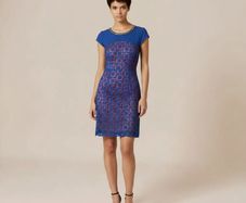 Darcy Ireland Dress
