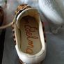 Sam Edelman Talia Trainers Leopard Image 10