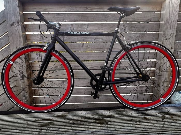 BIke fixie