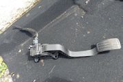 Accelerator pedal