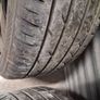 19" VW Genuine R-Line  Alloys Image 5