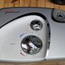 Electric shower with pump Image 4