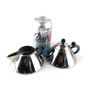 Alessi Michael Graves Sugar Bowl And Creamer Image 8