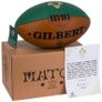 Ireland Rugby 150th Leather Ball Image 2